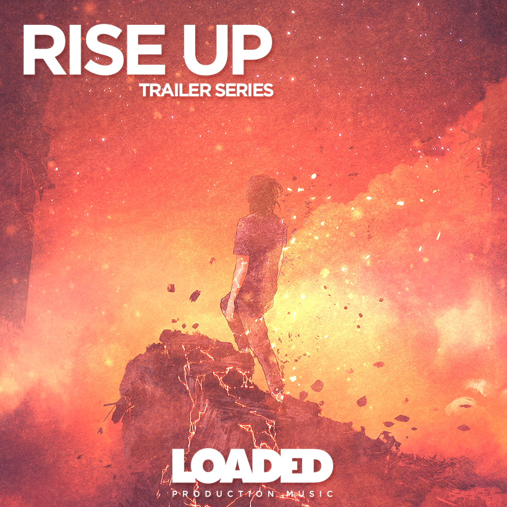 Rise Up – Trailer Series