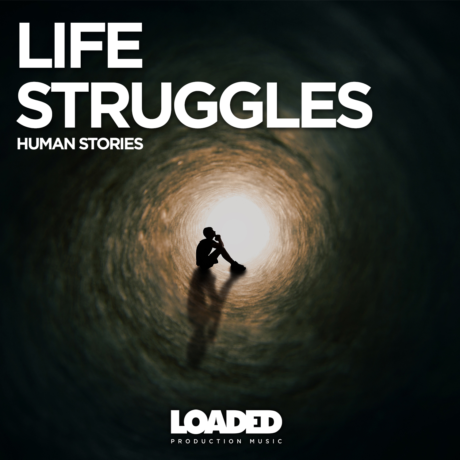 Life Struggles – Human Stories