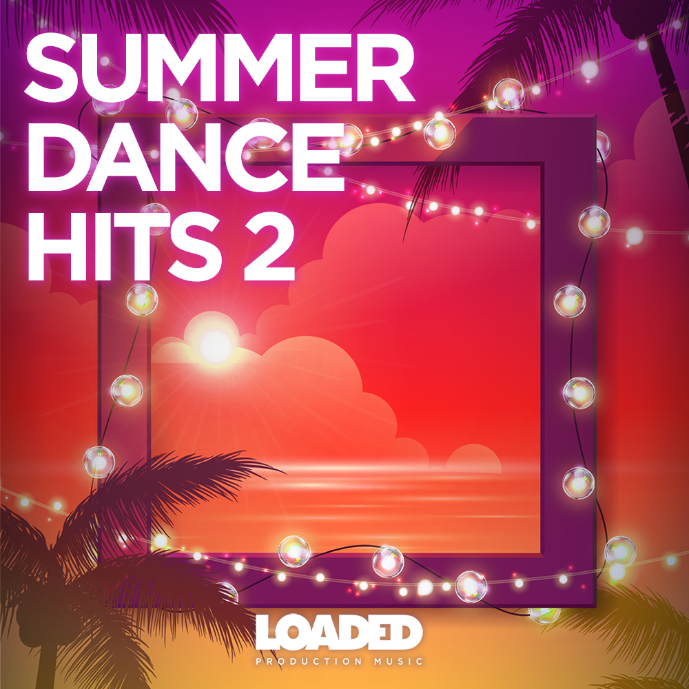 Summer Dance Hits 2