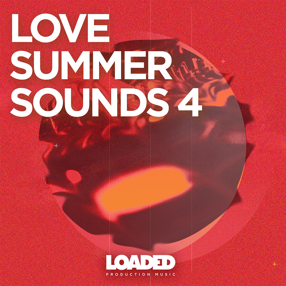LPM160 - Love Summer Sounds 4