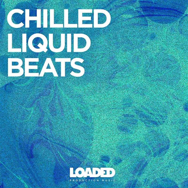 Chilled Liquid Beats