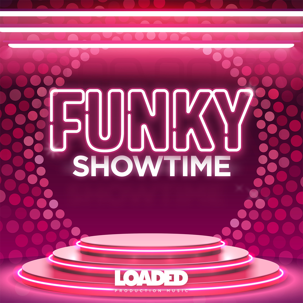LPM200 - Funky Showtime