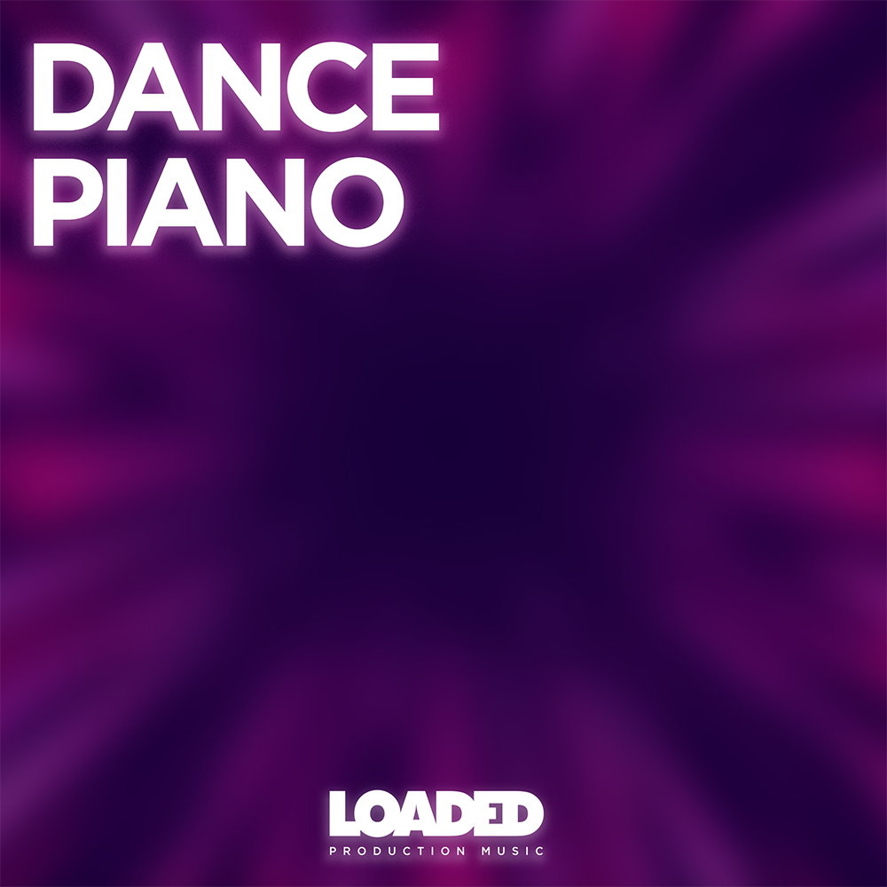 Dance Piano