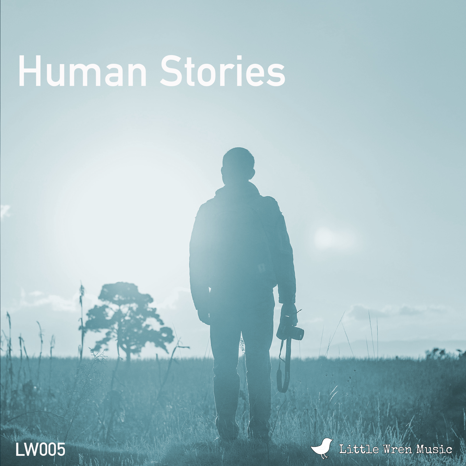 Human Stories
