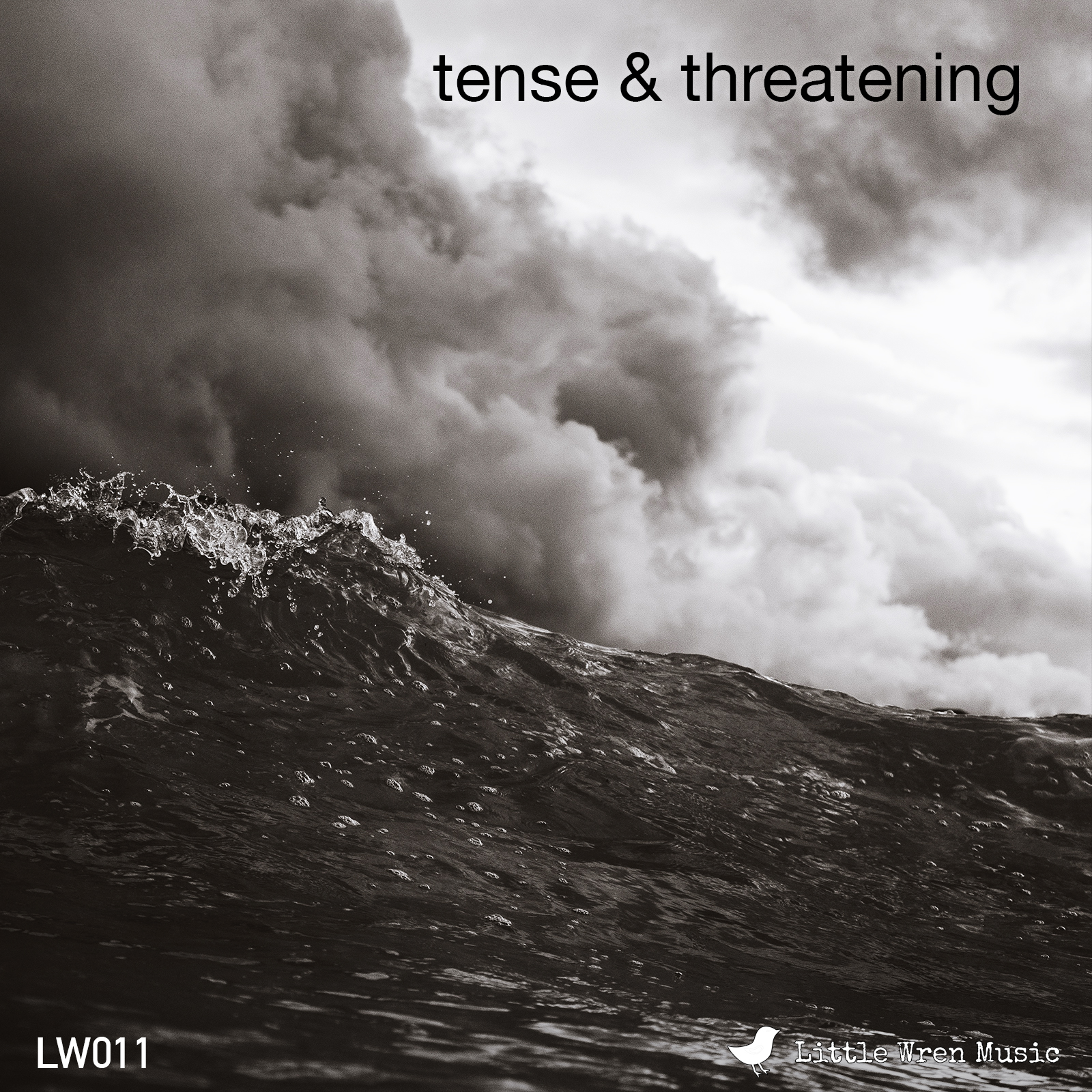 Tense and Threatening