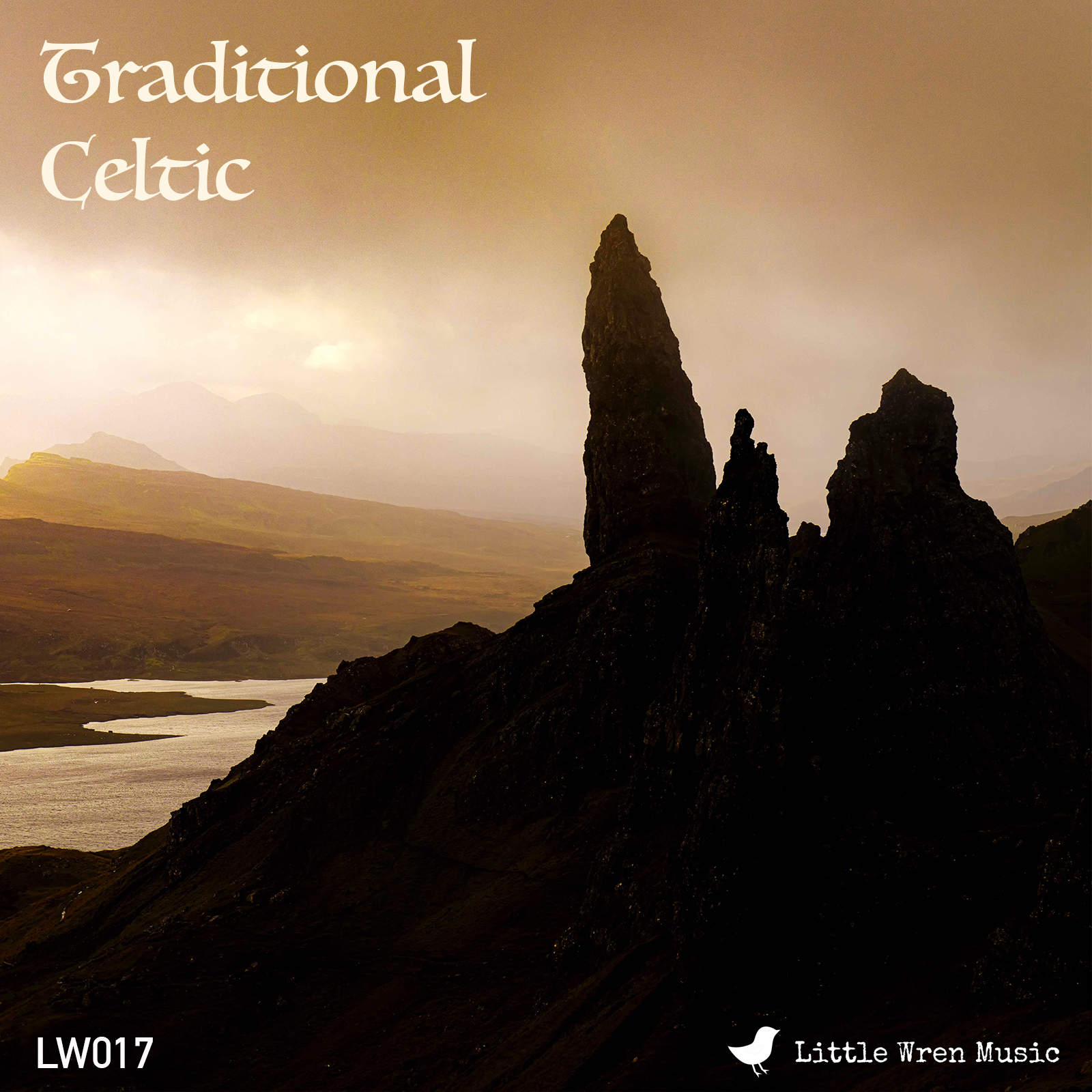 Scottish Traditional Celtic