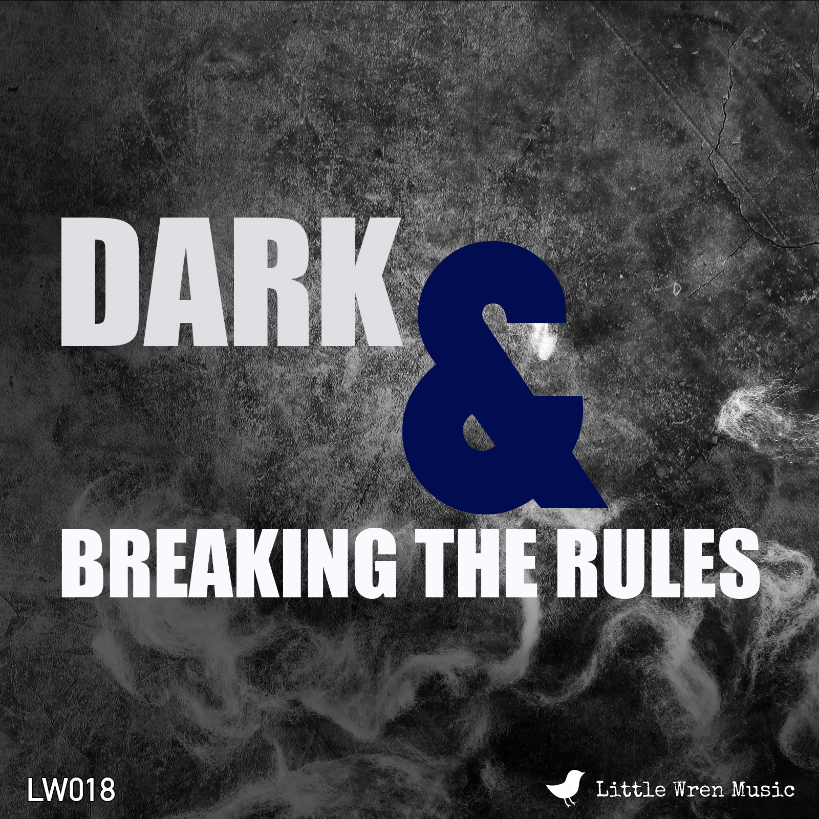 Dark and Breaking The Rules