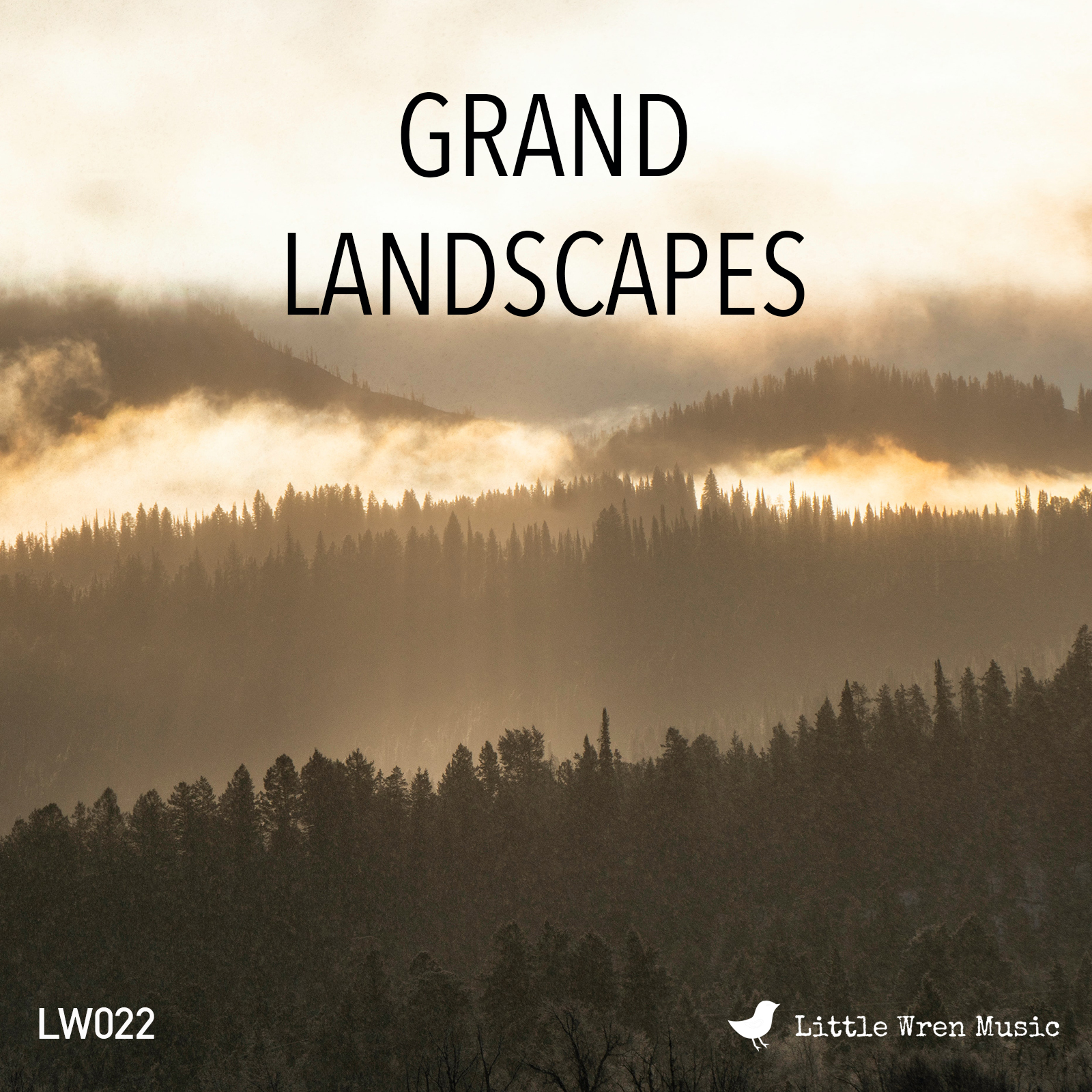 Grand Landscapes
