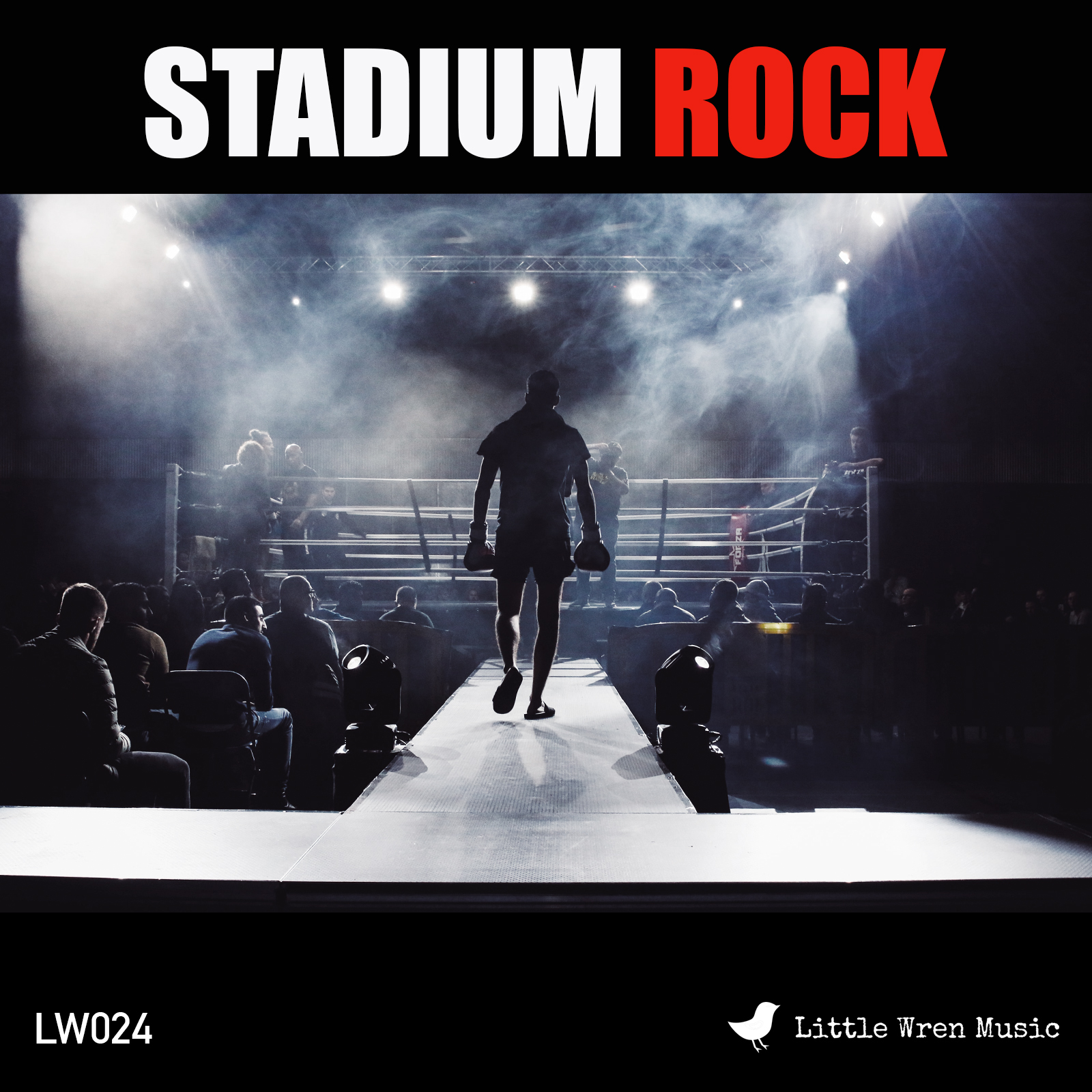 Stadium Rock