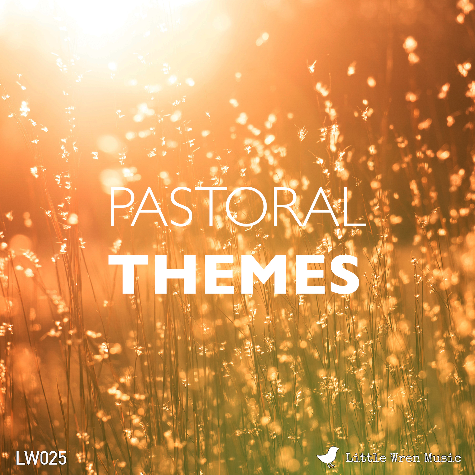 Pastoral Themes