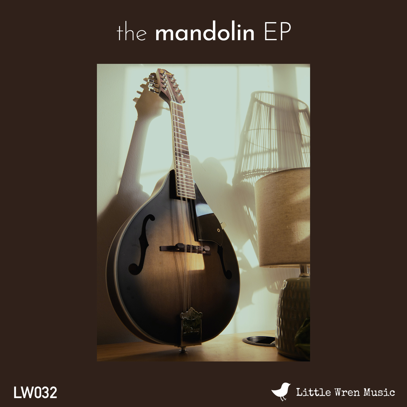 The Mandolin EP