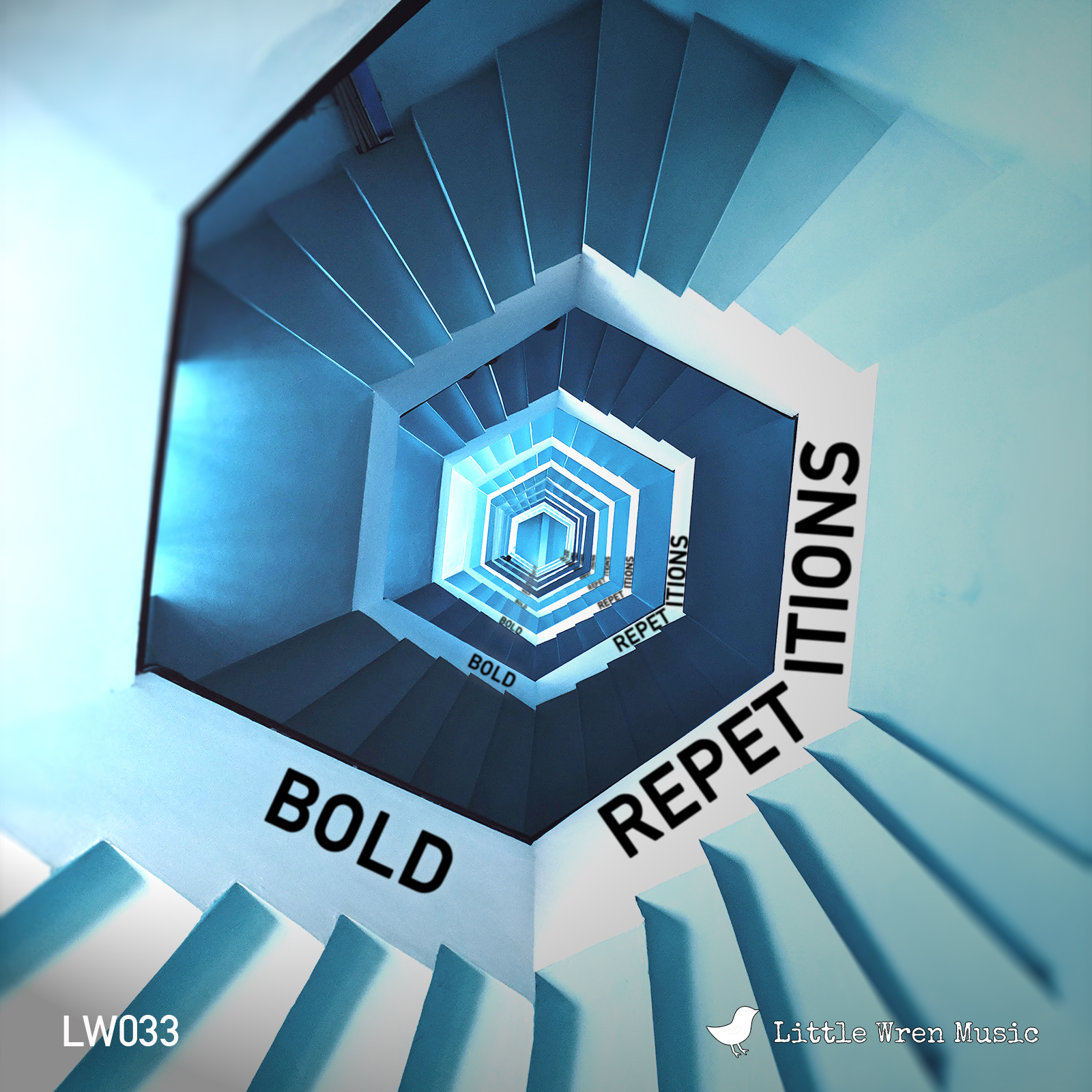 Bold Repetitions