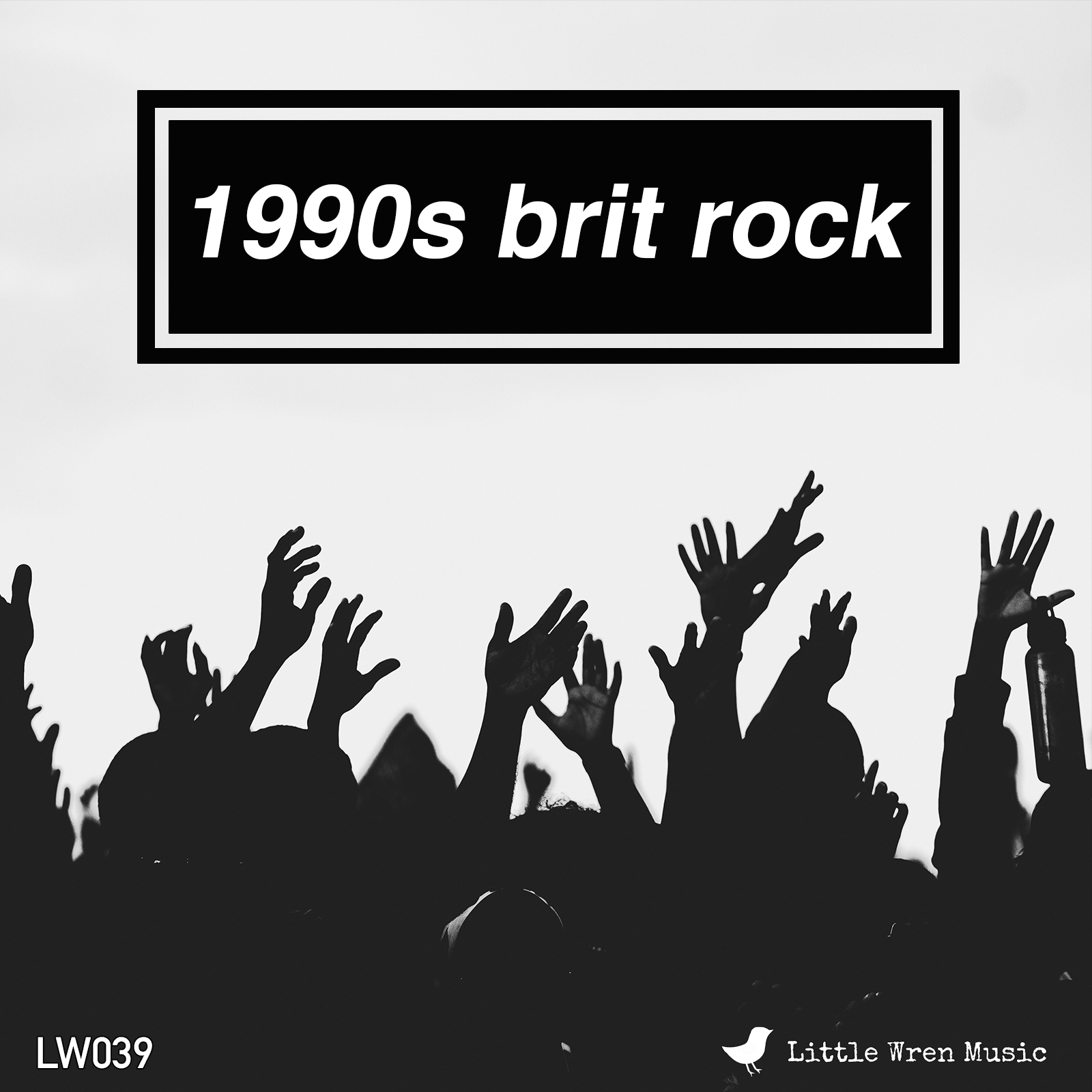 1990s Brit Rock