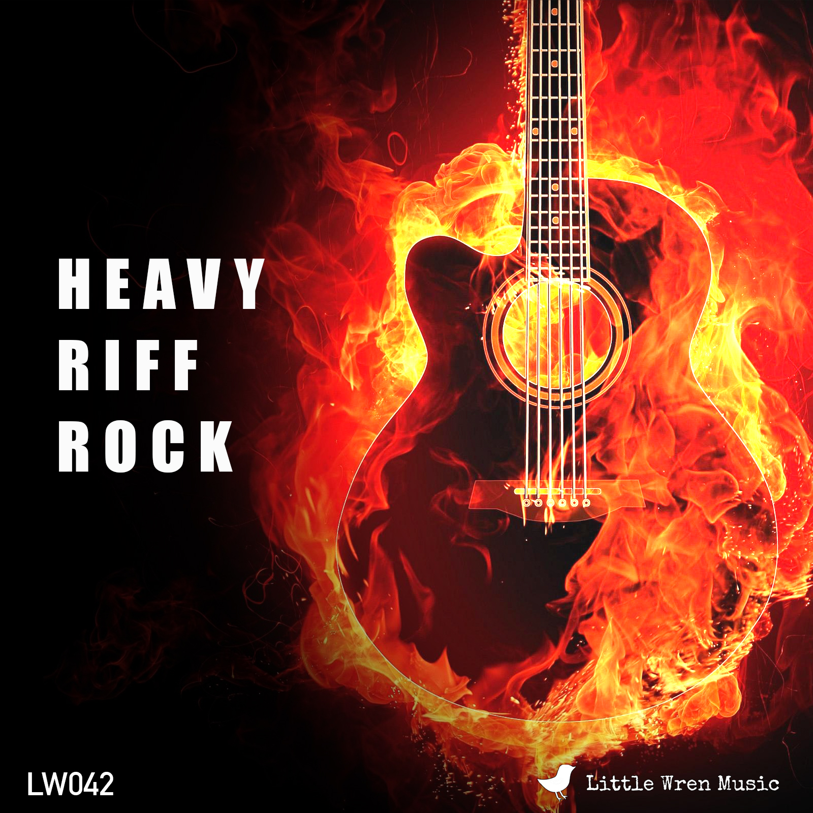 Heavy Riff Rock