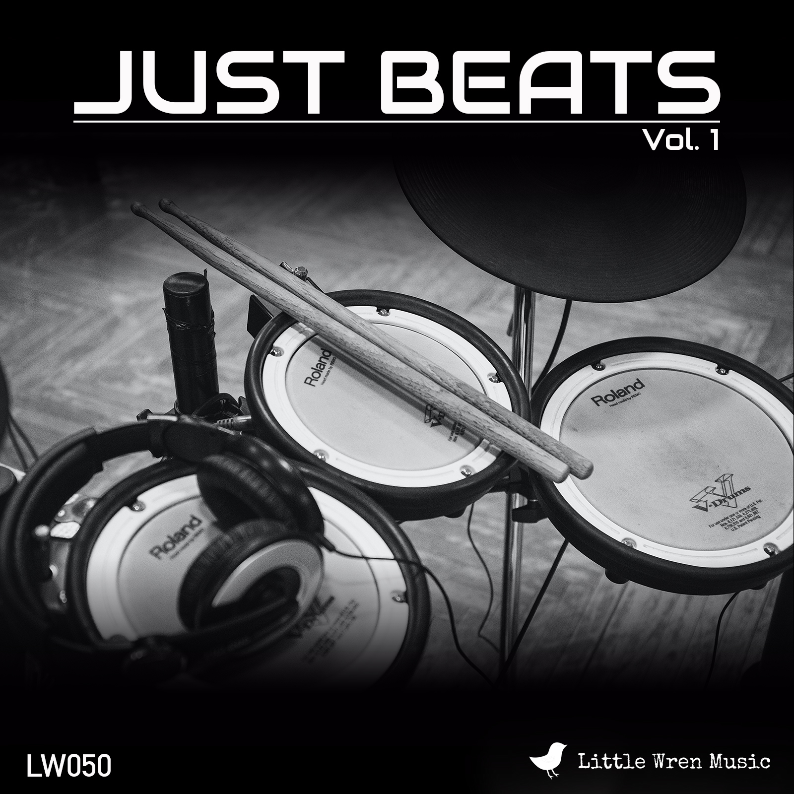 Just Beats (Vol.1)