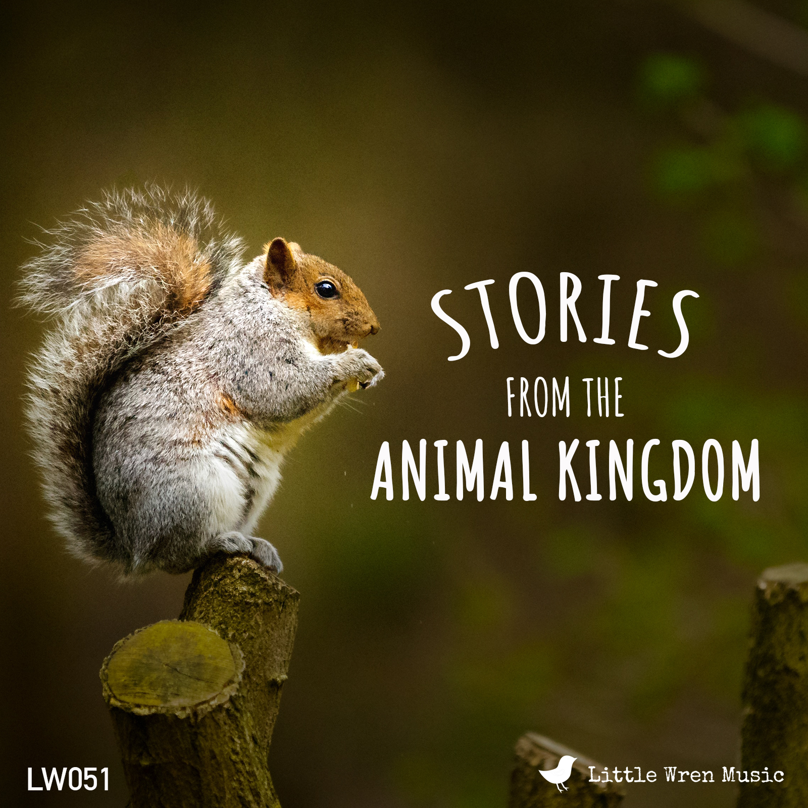 Stories From The Animal Kingdom