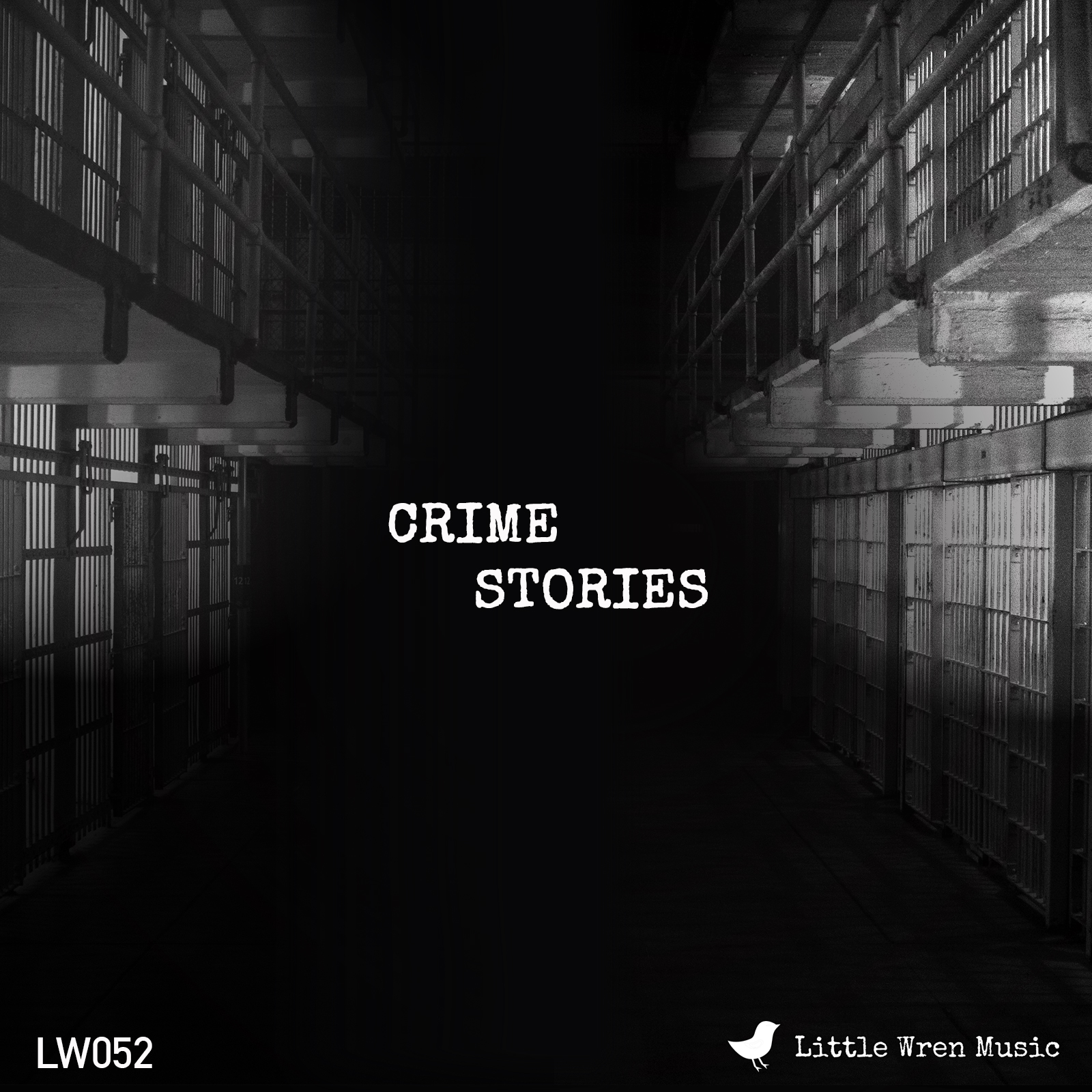 Crime Stories