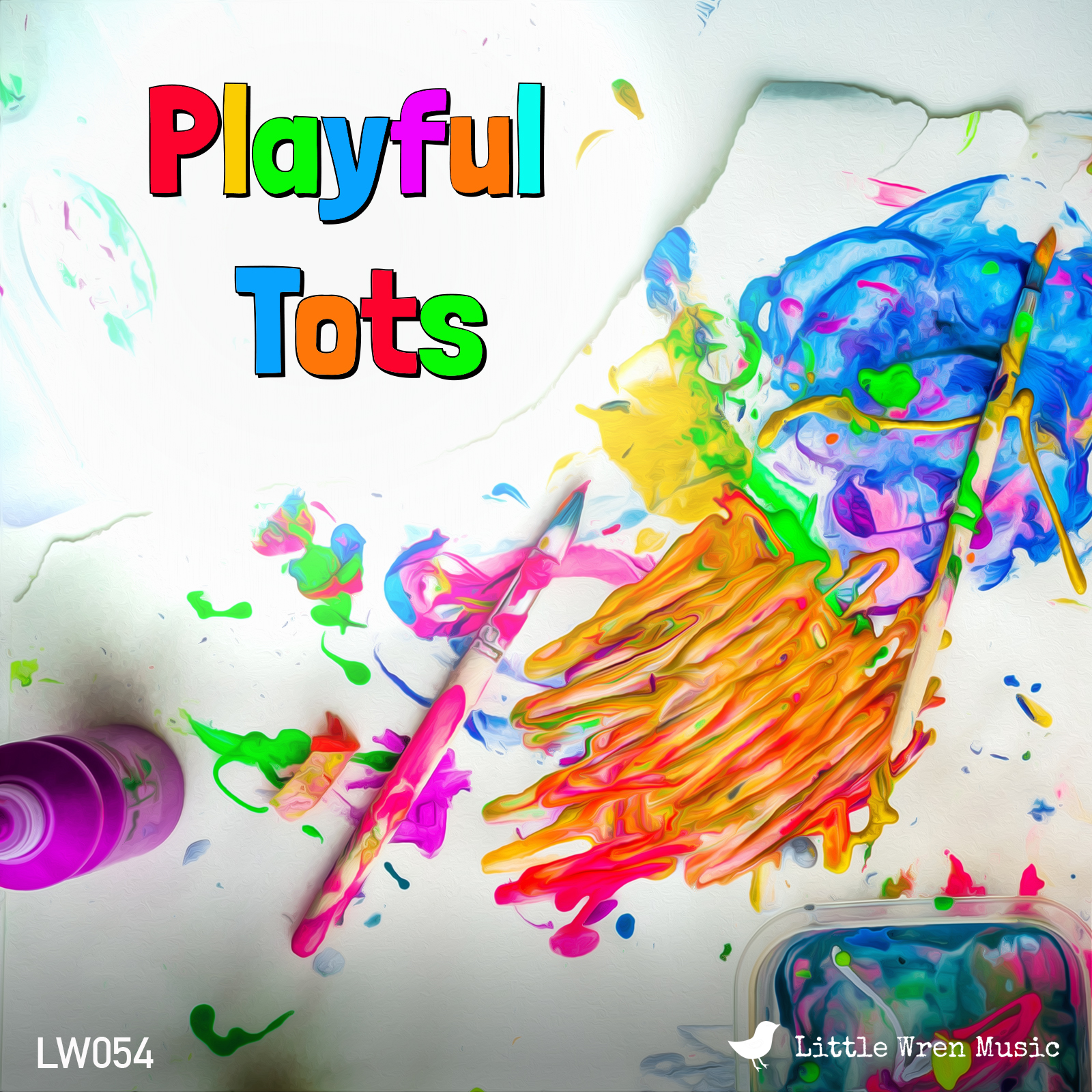 Playful Tots