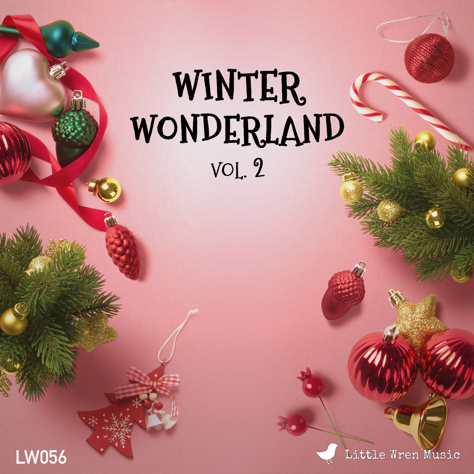 Winter Wonderland (Vol.2)