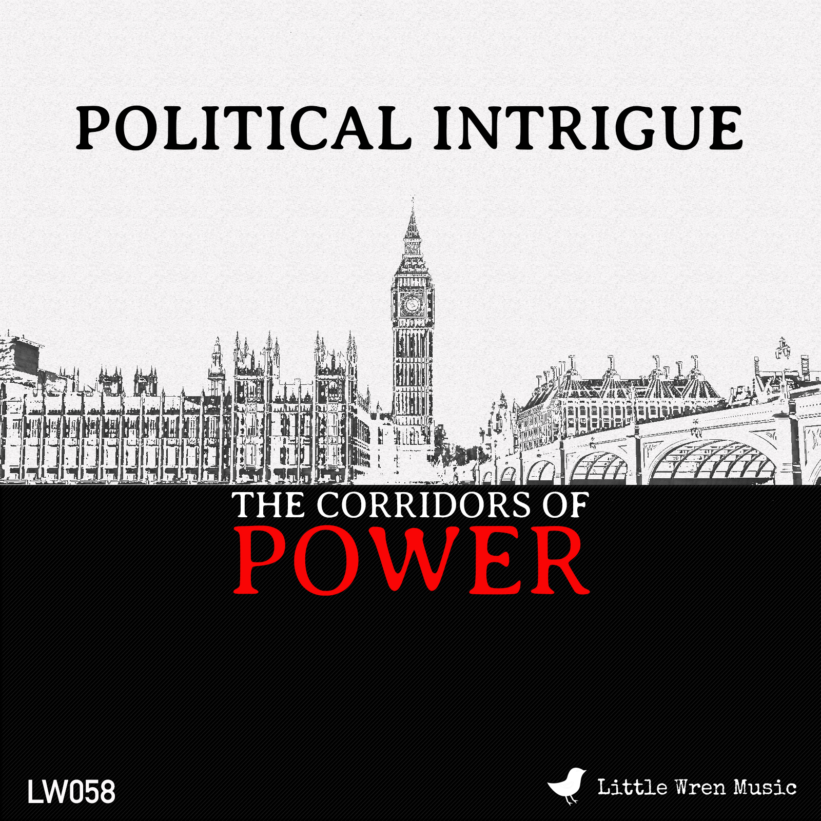 Political Intrigue: The Corridors Of Power