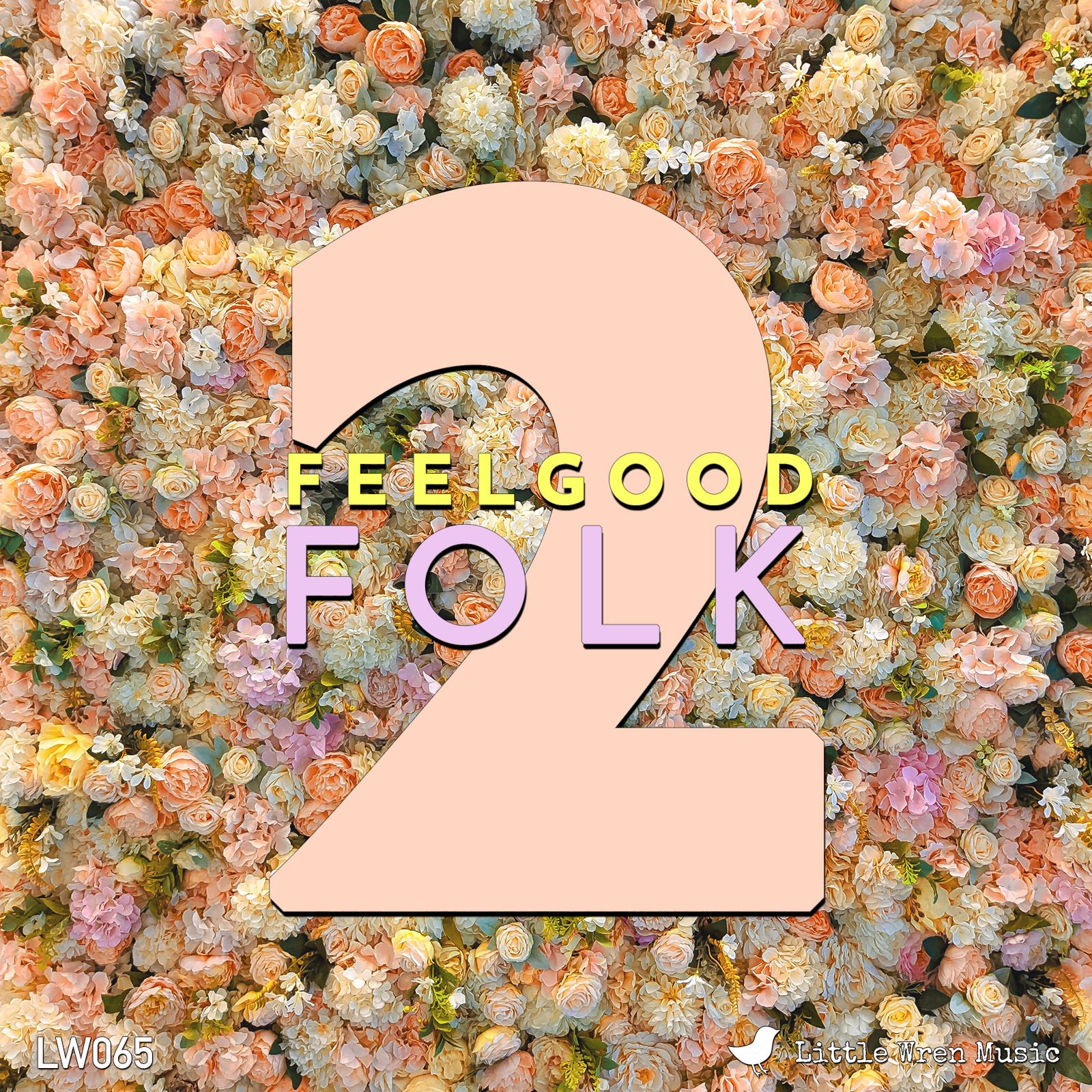 Feelgood Folk (Vol.2)