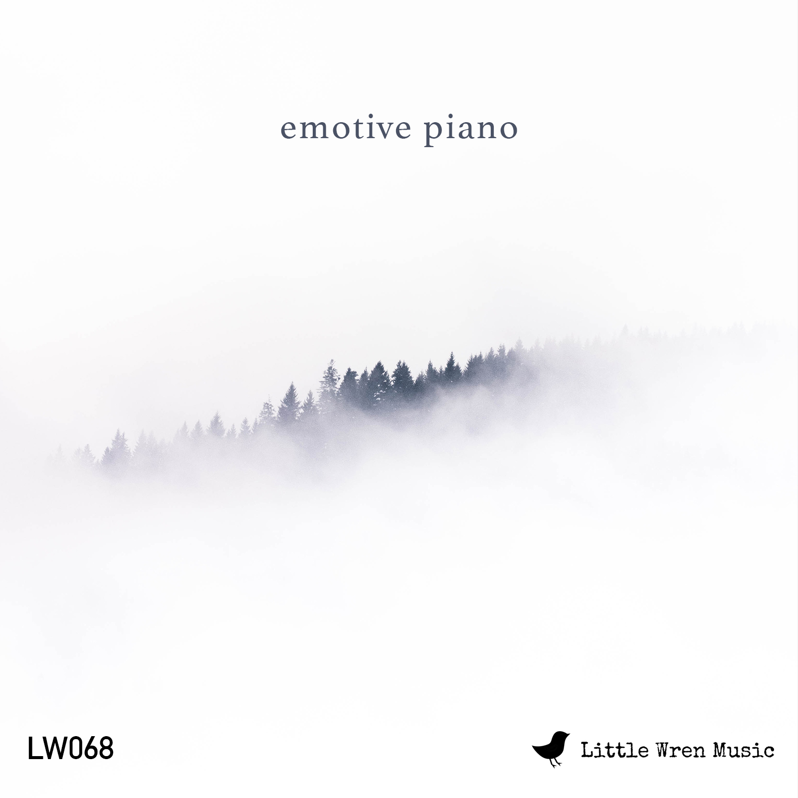 Emotive Piano