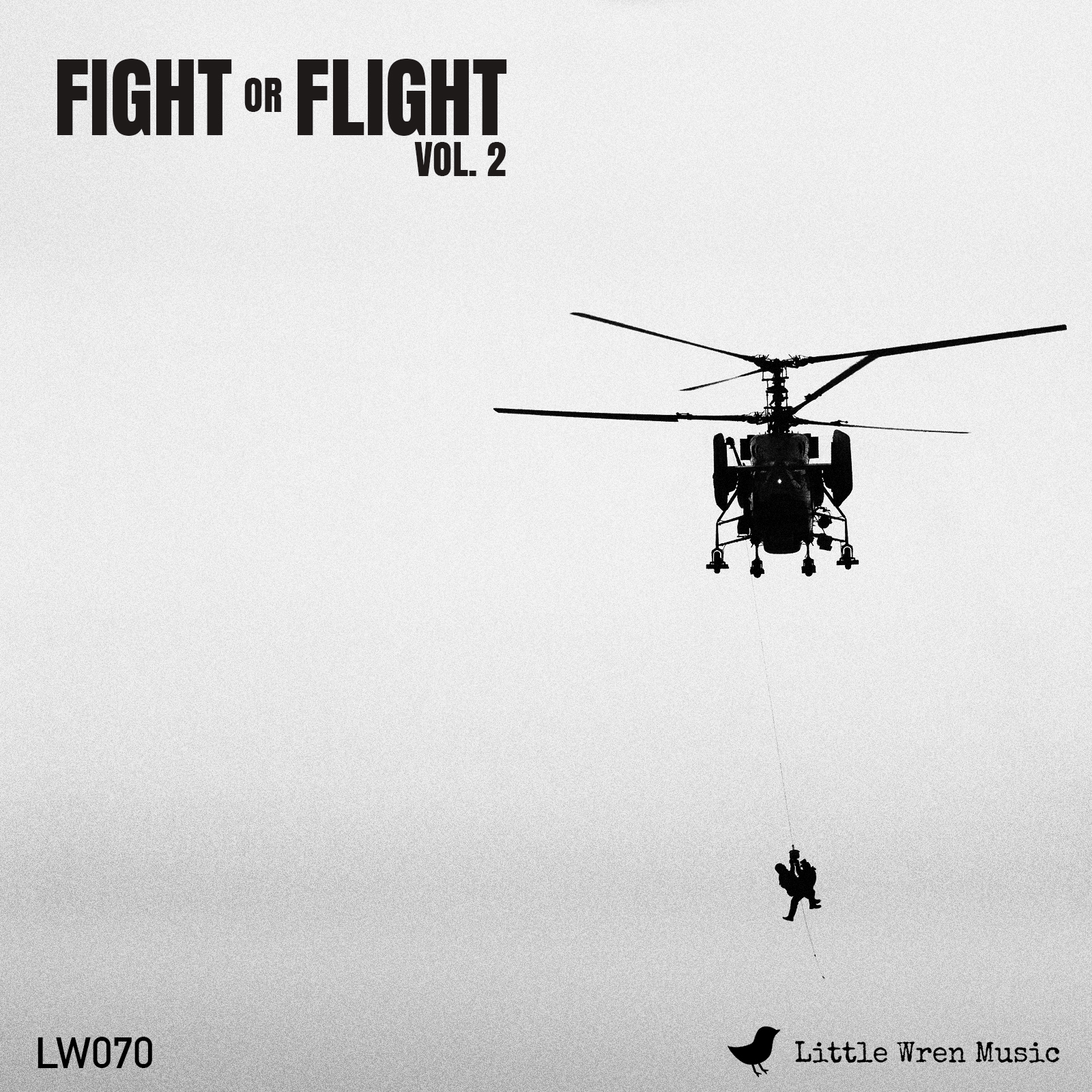Fight or Flight (Vol.2)