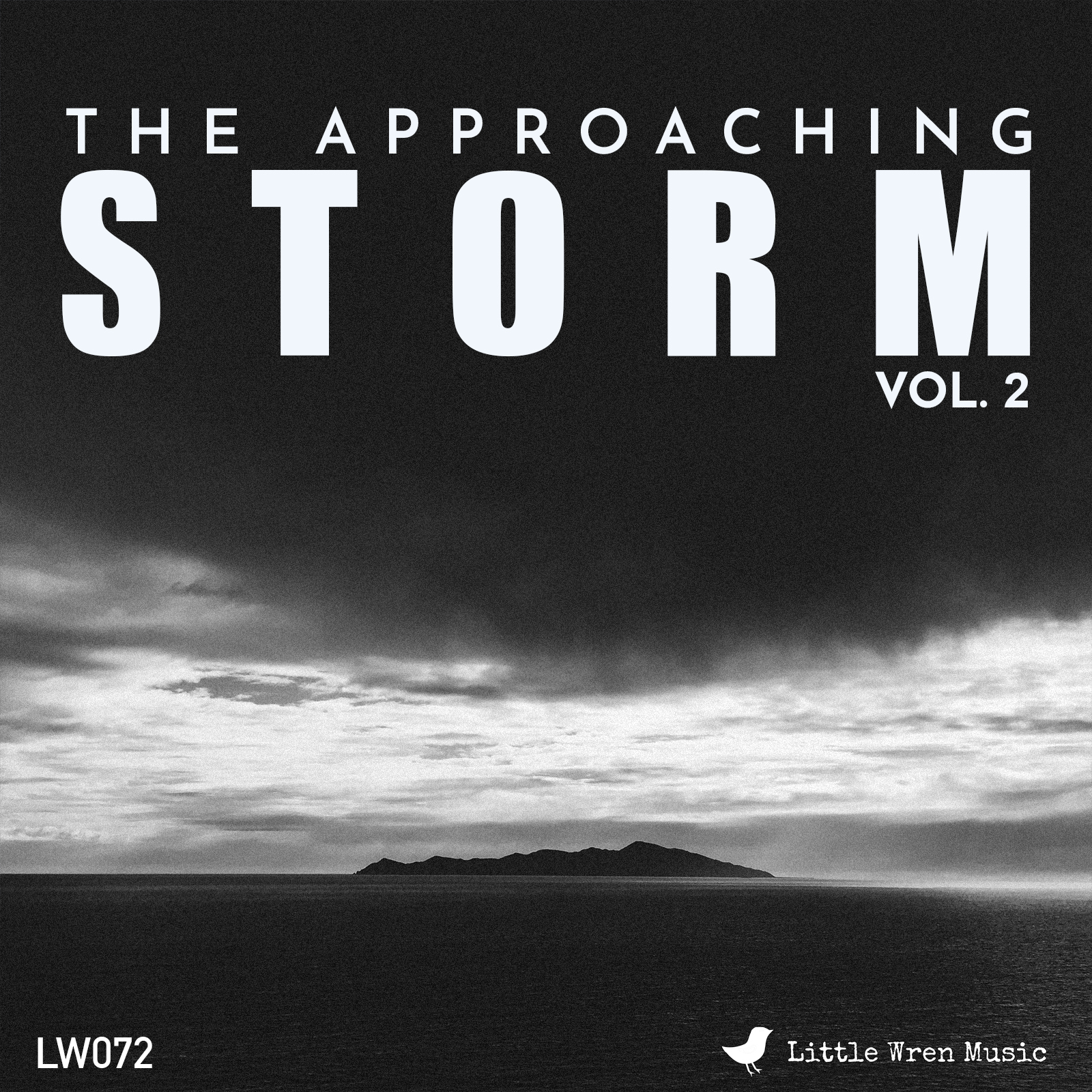 The Approaching Storm (Vol.2)