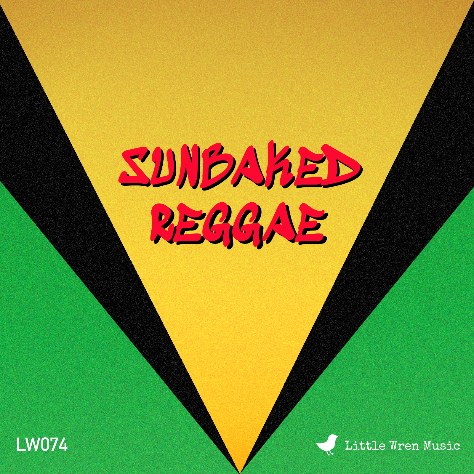 Sunbaked Reggae