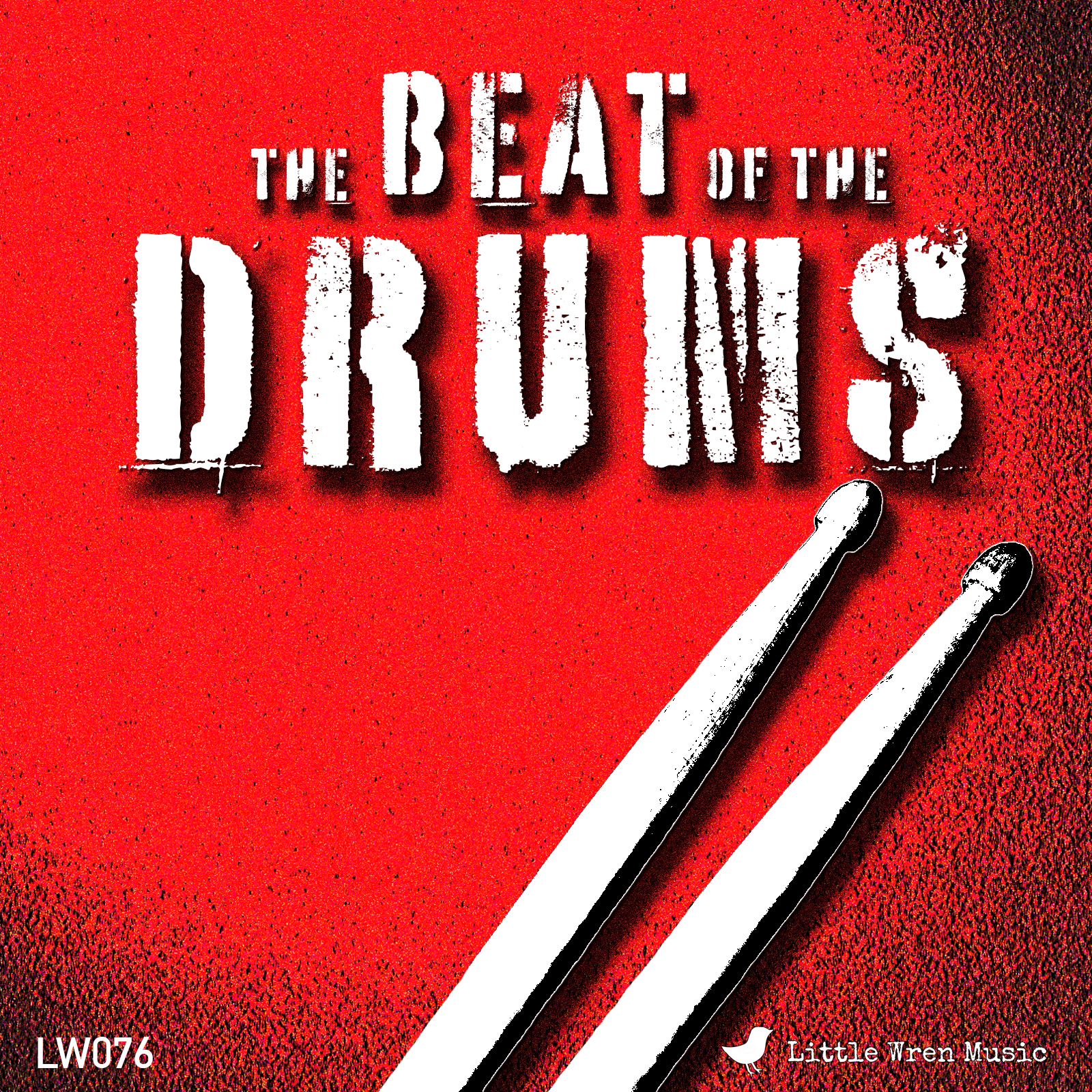 The Beat of the Drums