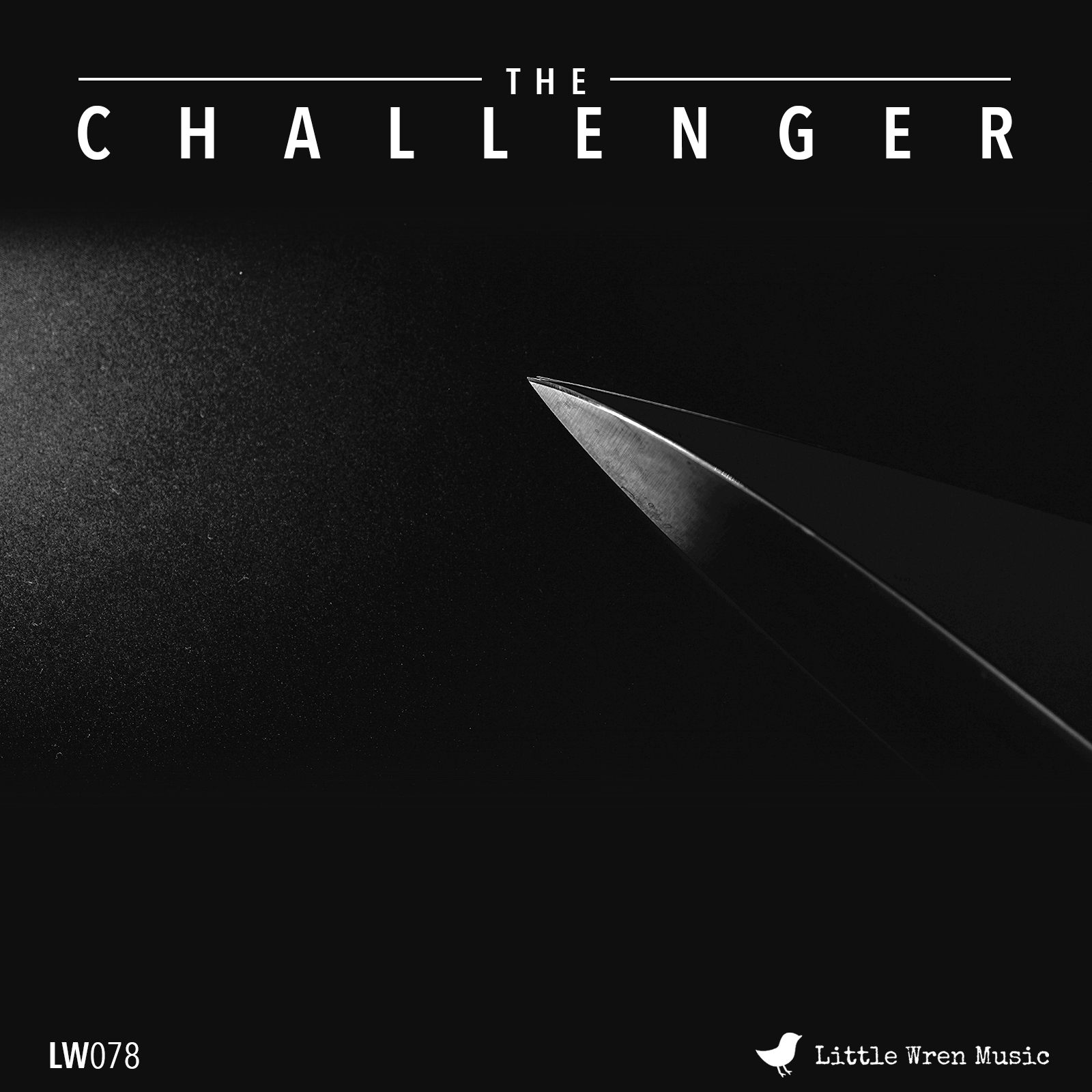 The Challenger