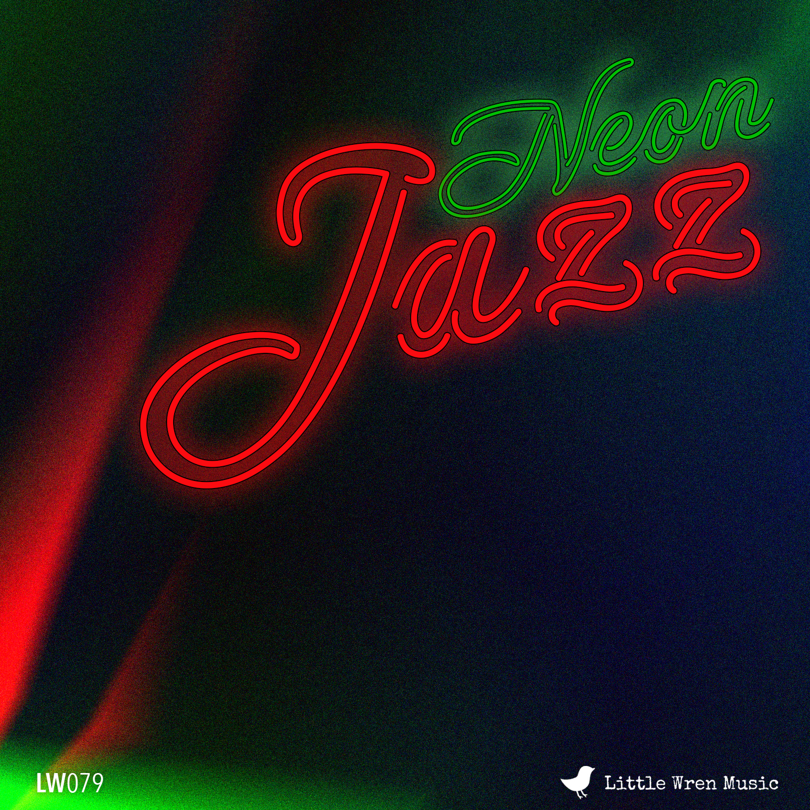 Neon Jazz