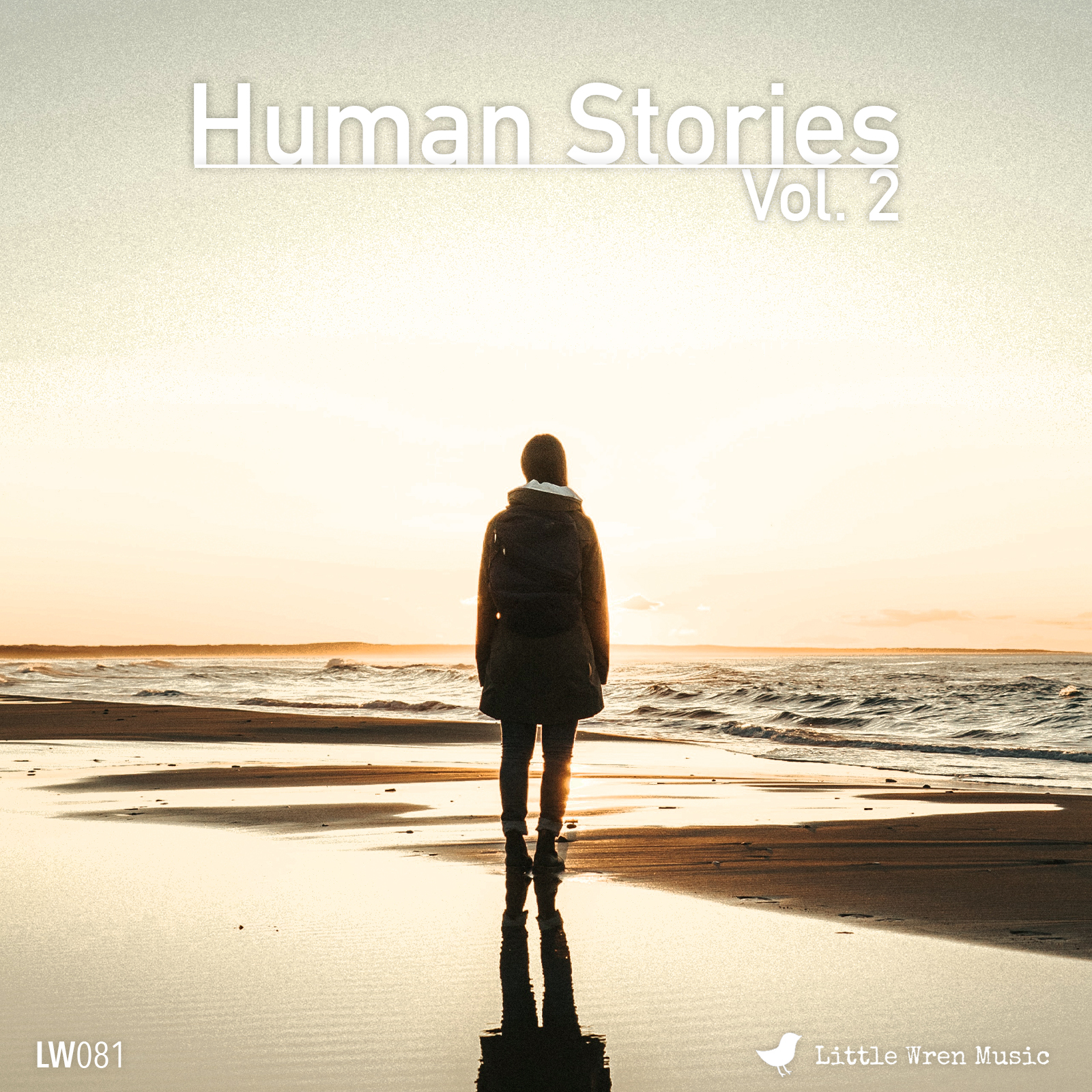 Human Stories (Vol.2)