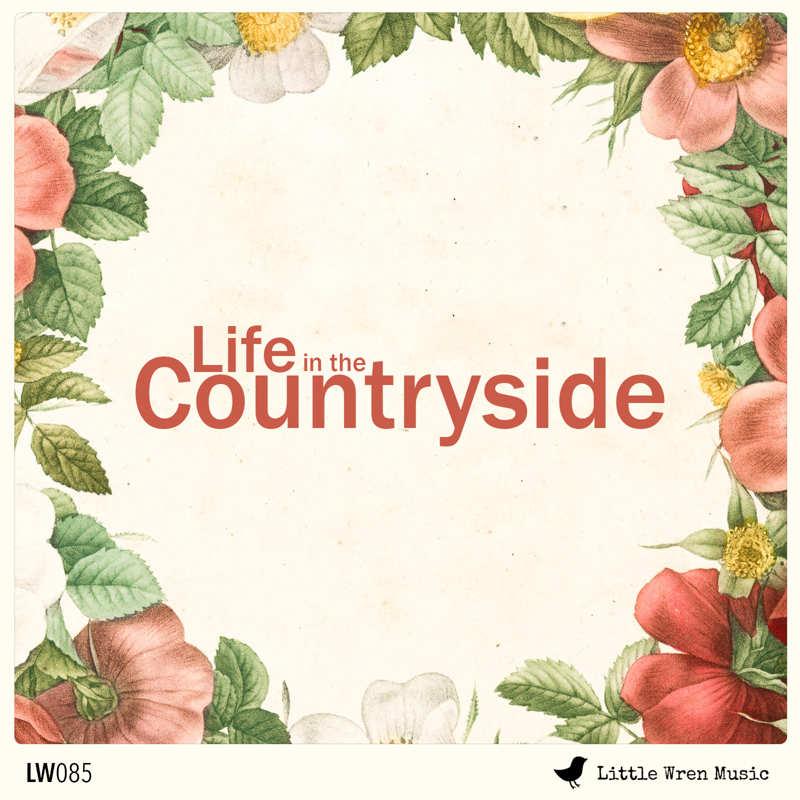 Life In The Countryside