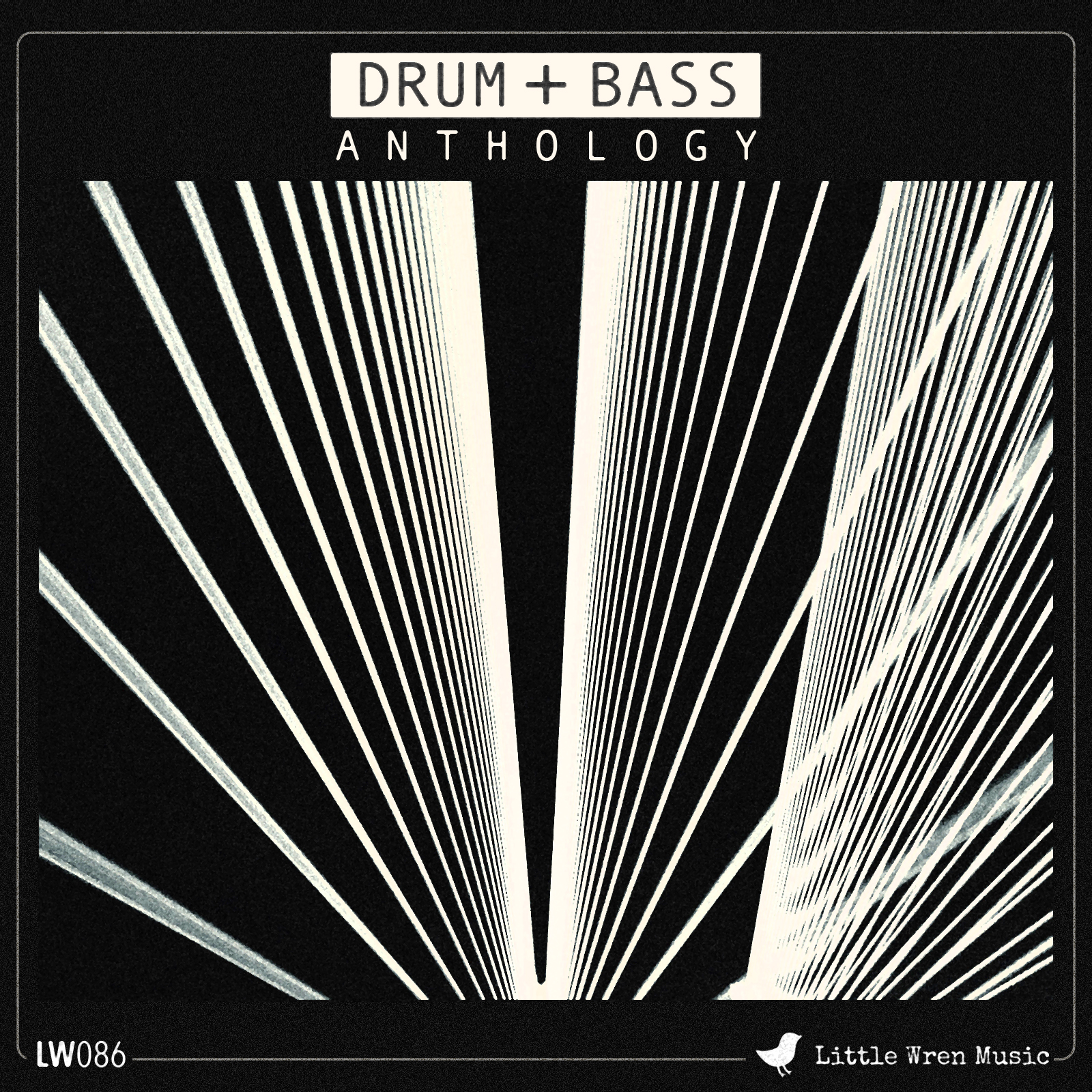 Drum + Bass Anthology