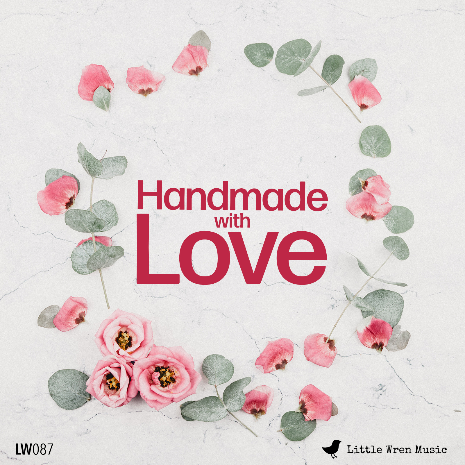 Handmade With Love