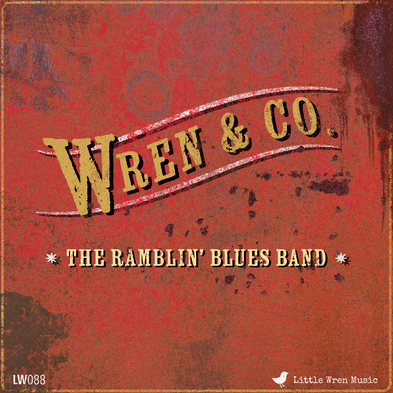The Ramblin’ Blues Band