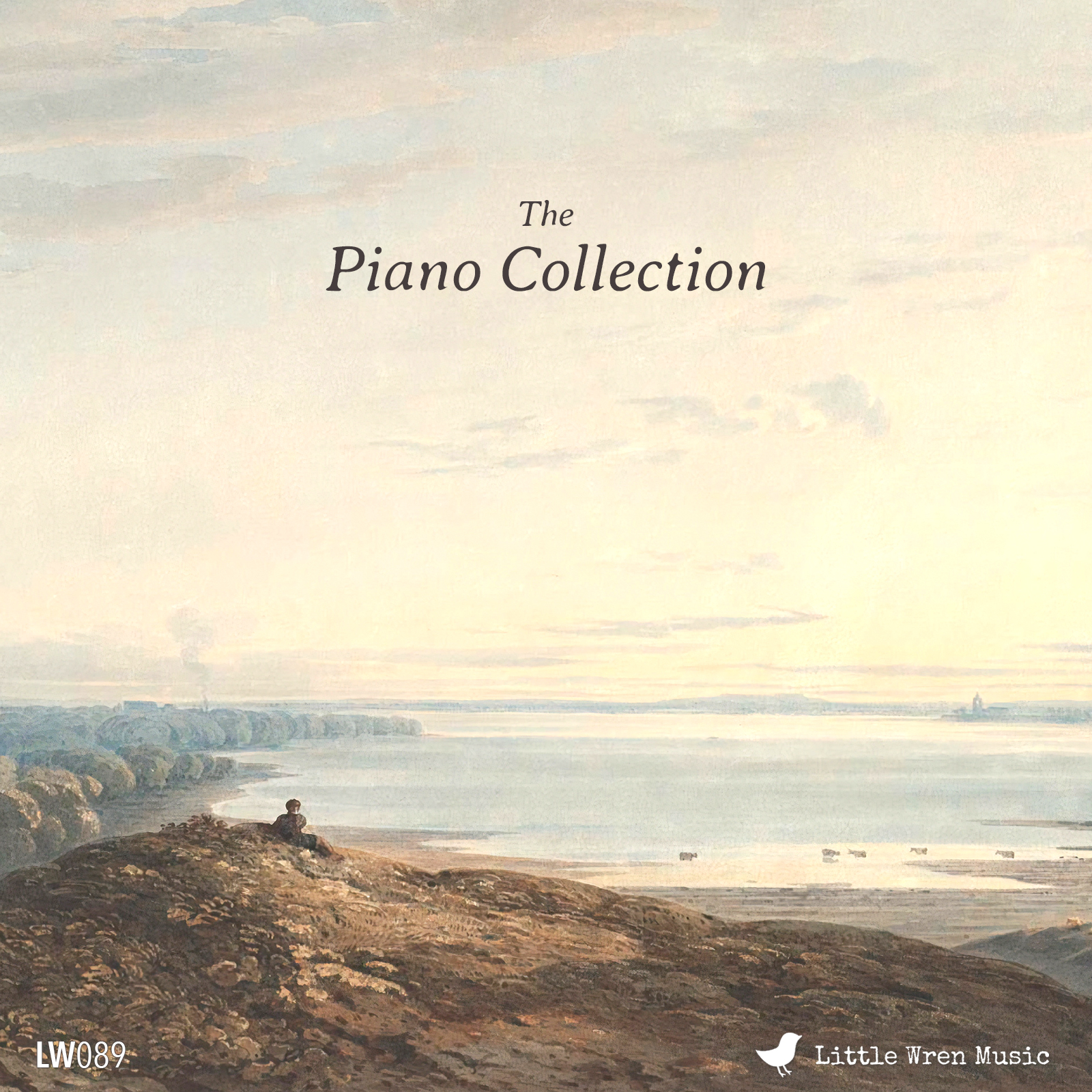 The Piano Collection