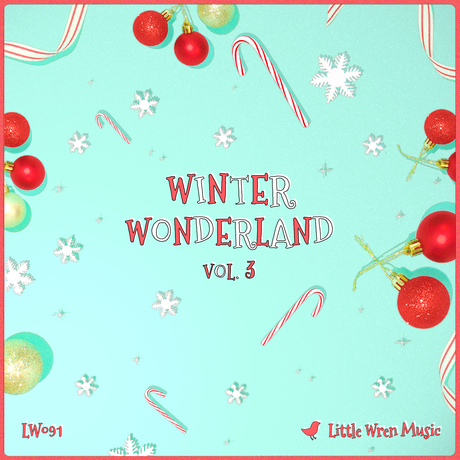 Winter Wonderland (Vol.3)