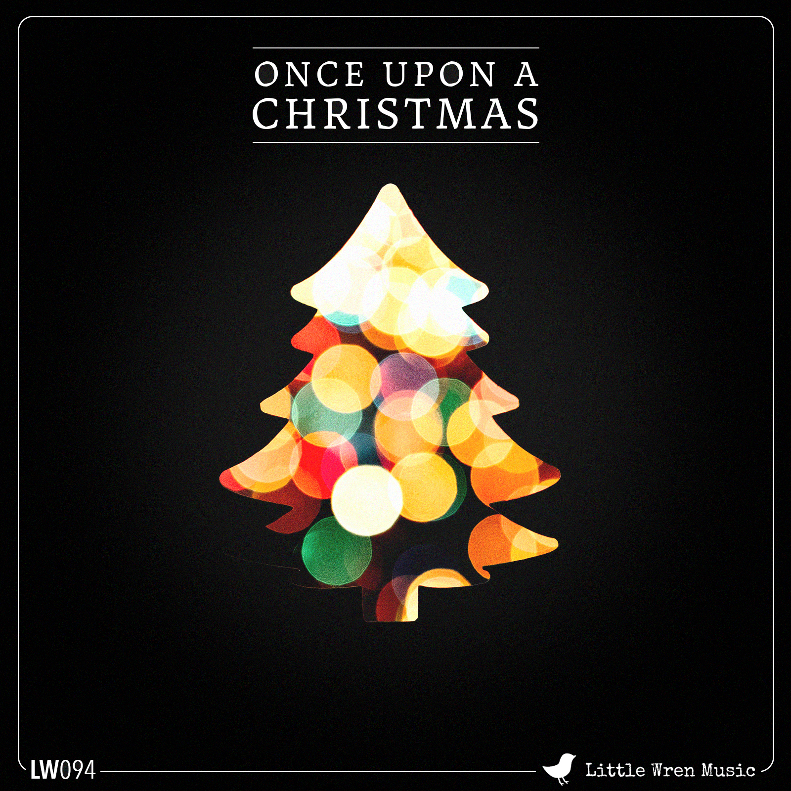 Once Upon a Christmas