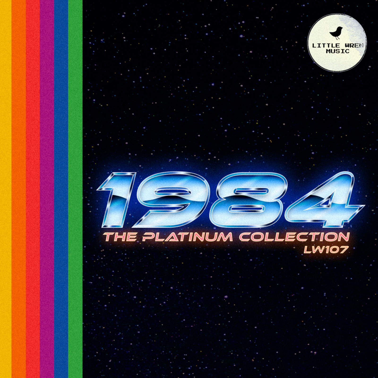 1984: The Platinum Collection