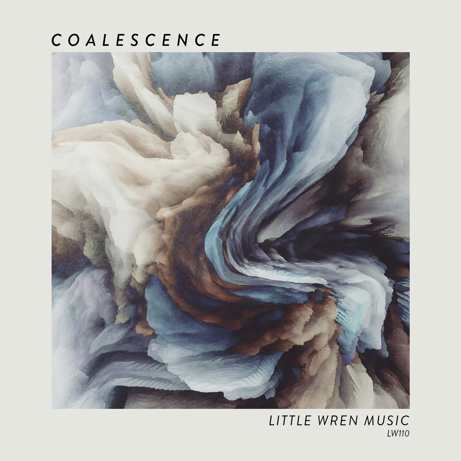 Coalescence