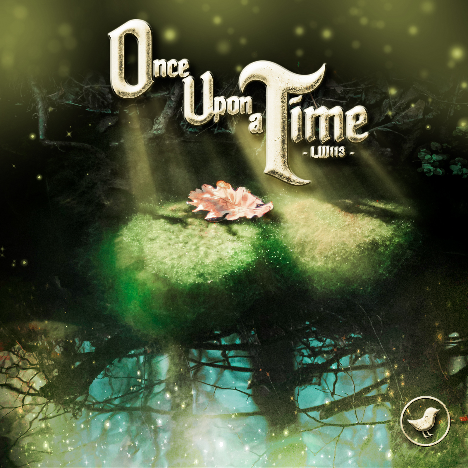 LW113 - Once Upon A Time