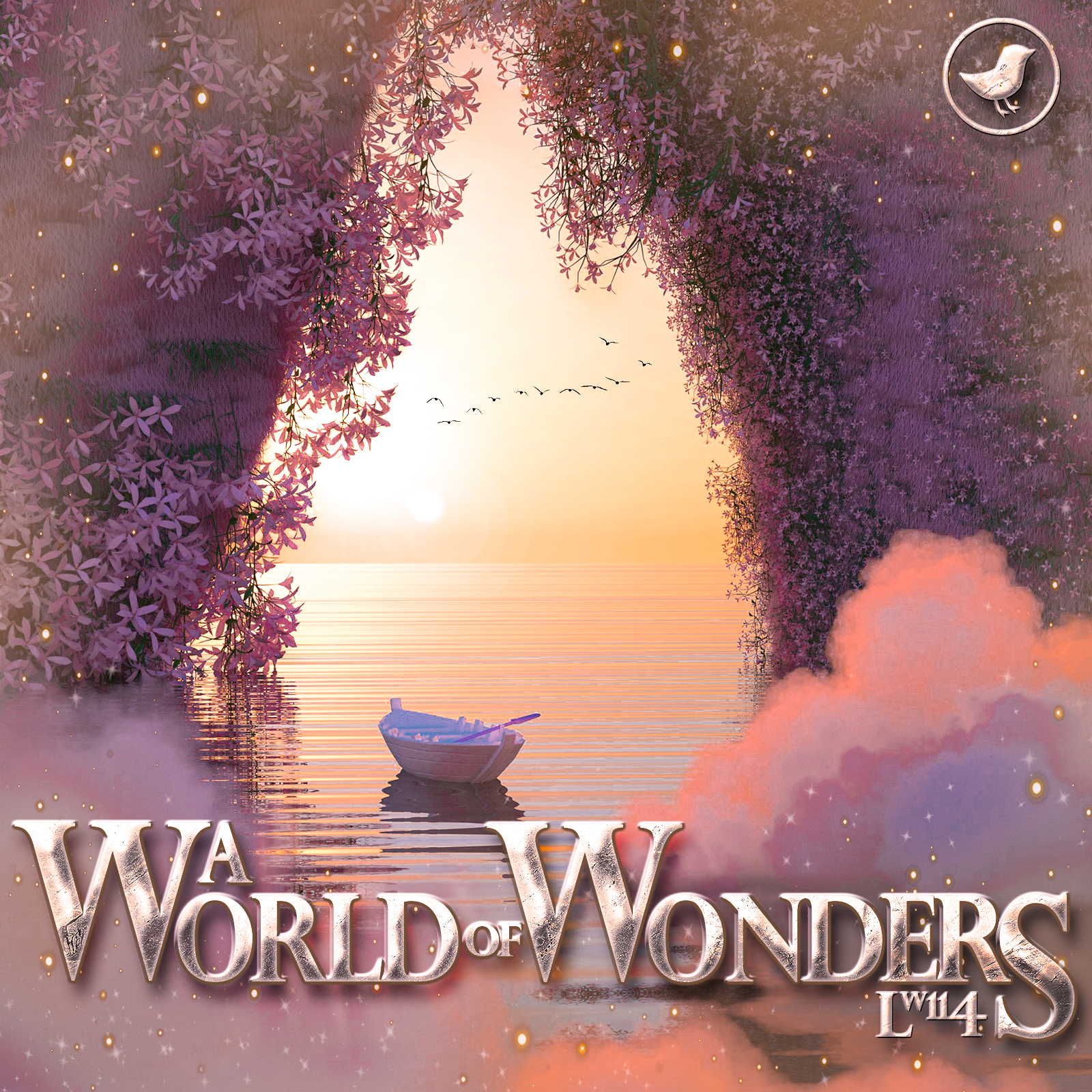 LW114 - A World Of Wonders