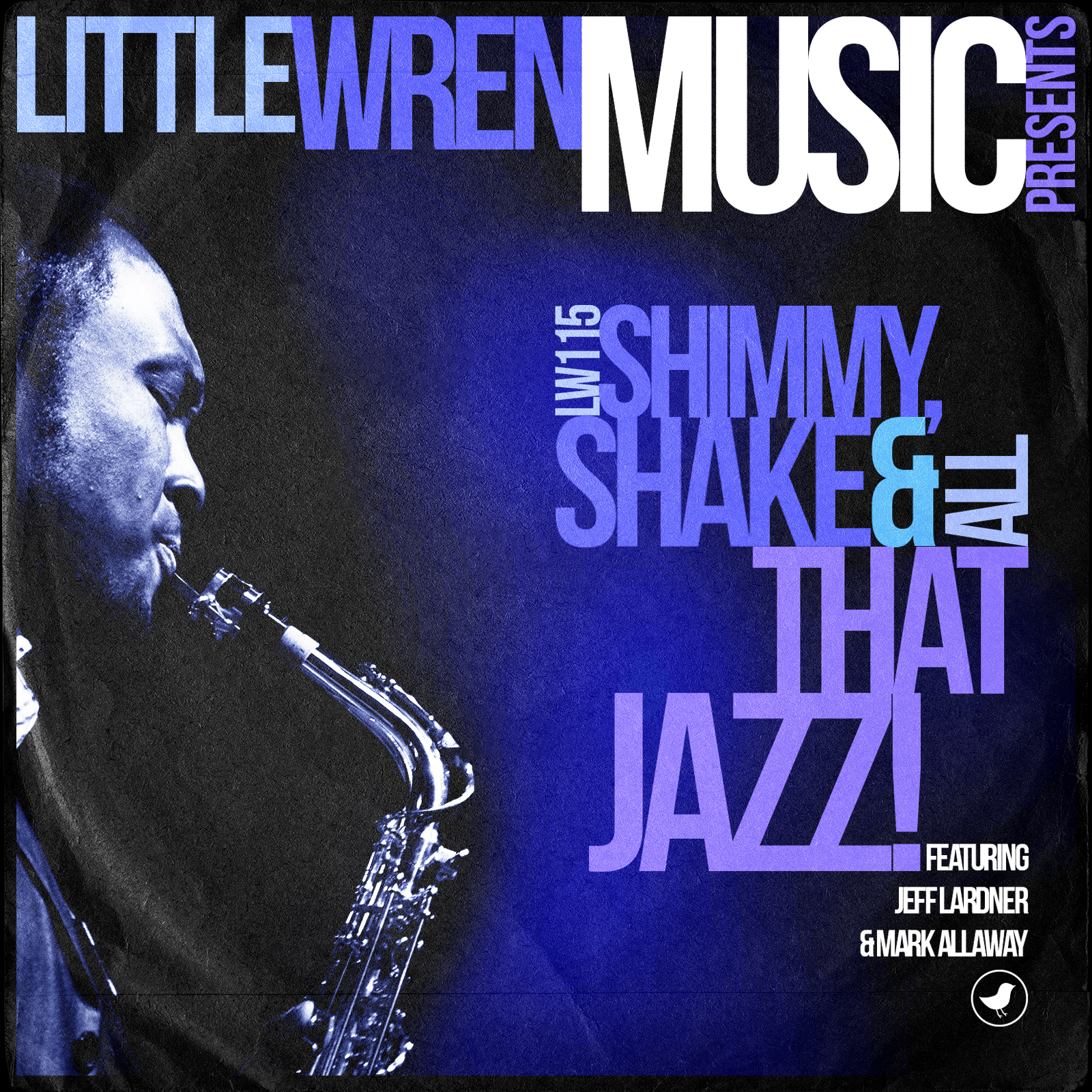LW115 - Shimmy, Shake and All That Jazz