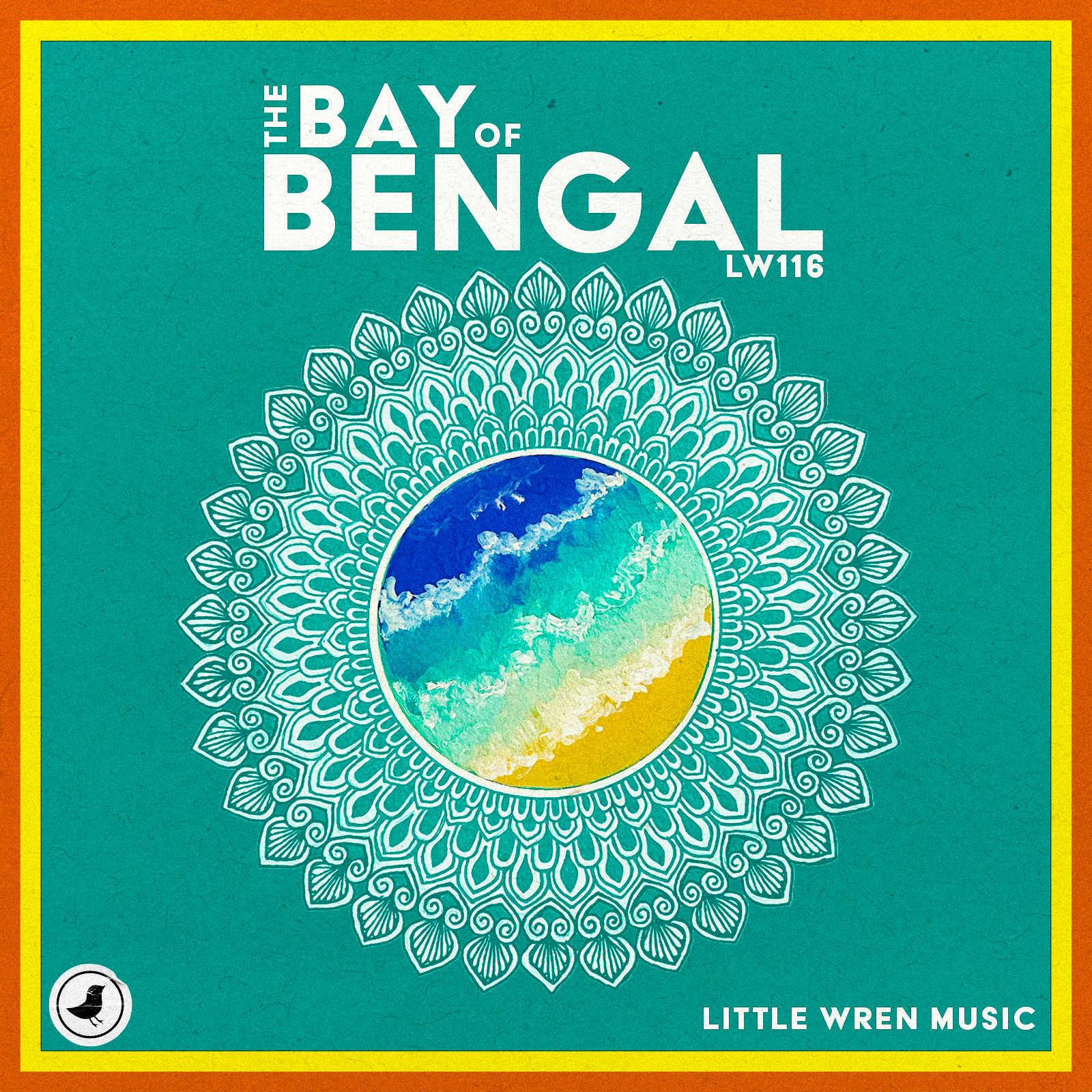 The Bay Of Bengal