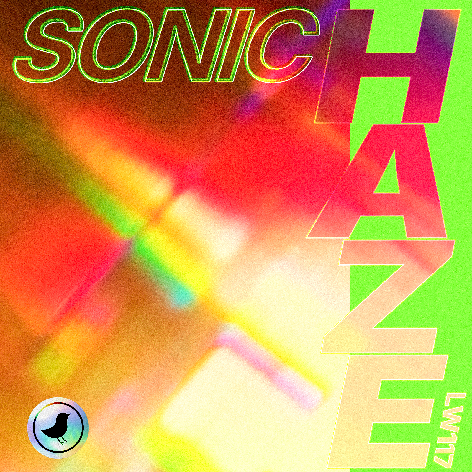 Sonic Haze