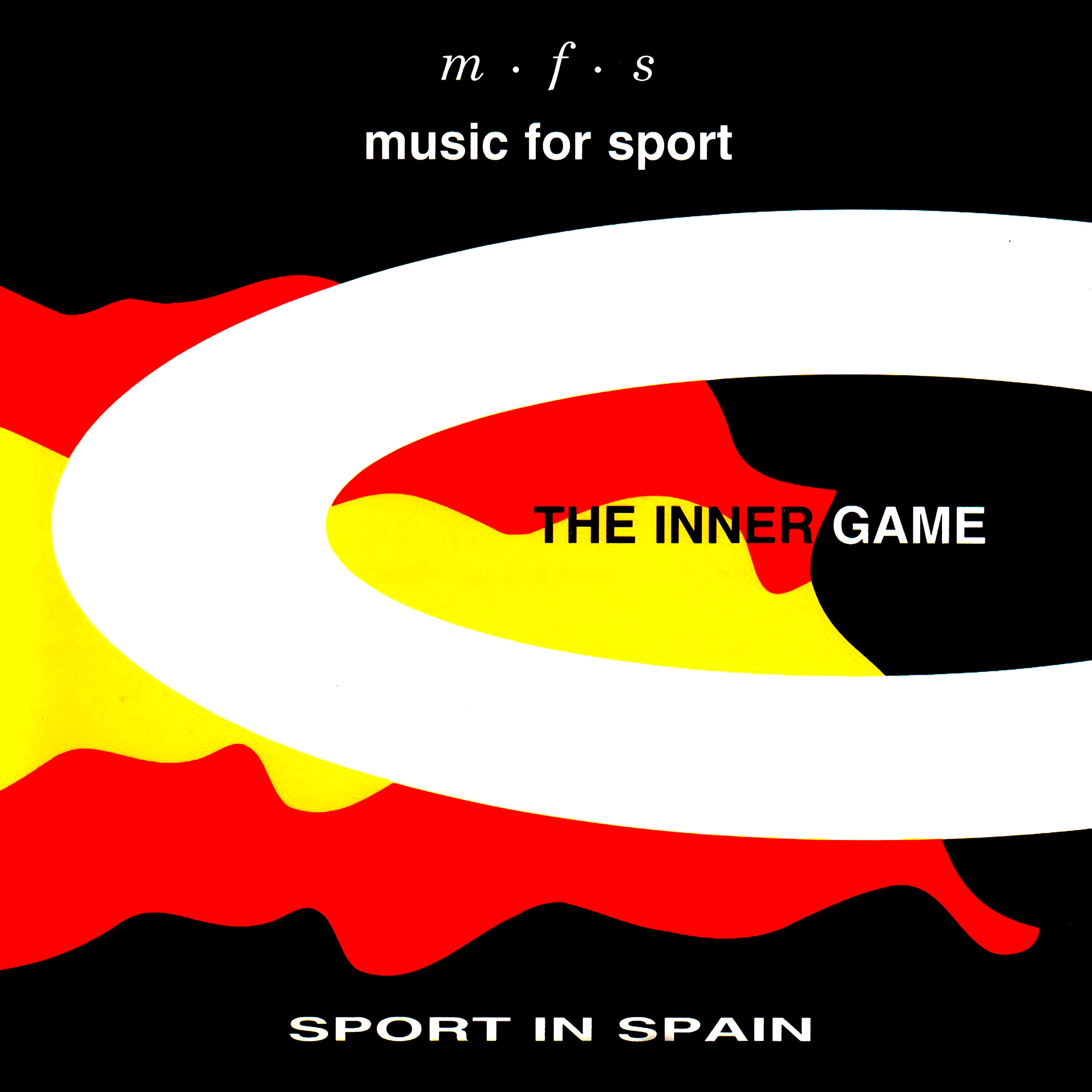 The Inner Game (Sport In Spain)