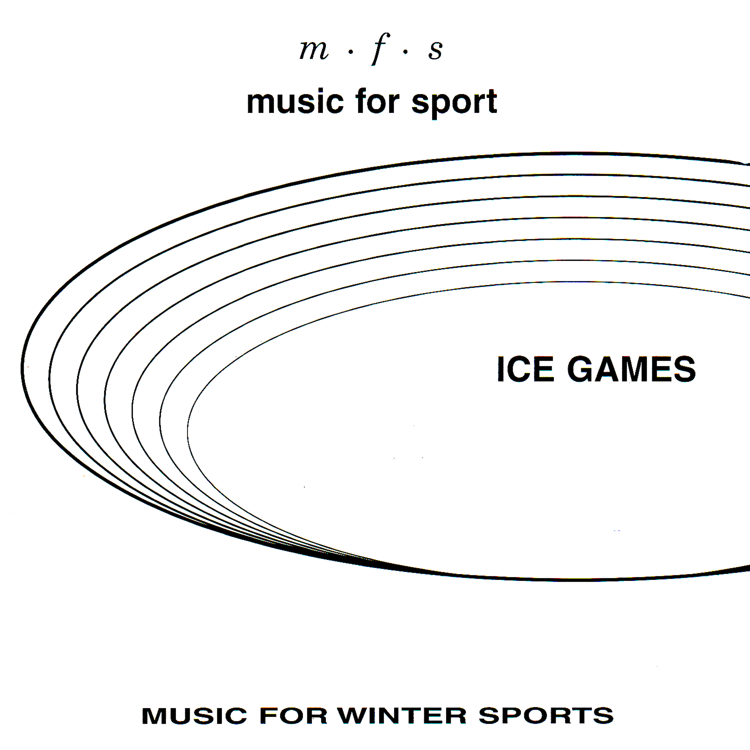 Ice Games (Winter Sports)