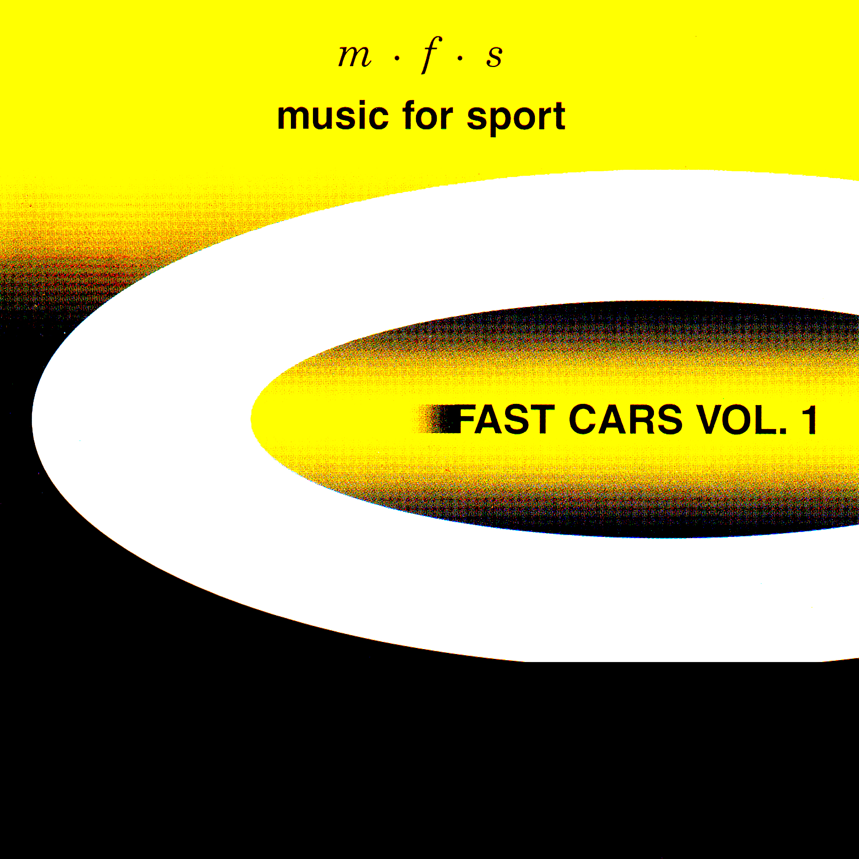 Fast Cars Vol. 1